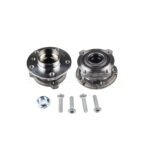 MAZA DEL C/RULEMAN BMW X5 X6 C/ABS