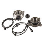 MAZA DEL C/RULEMAN LAND ROVER DISCOVERY C/ABS