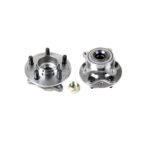 MAZA DEL C/RULEMAN LANDROVER DISCOVERY S/ABS