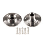 MAZA DEL PEUGEOT 4007 4008  S/ABS