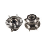 MAZA TRAS C/RULEMAN CITROEN C4 PEUGEOT 4008 C/ABS