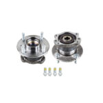 MAZA TRAS C/RULEMAN FORD ECOSPORT TRANSIT COURIER C/ABS
