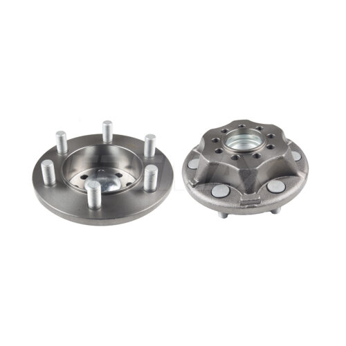 MAZA DEL IVECO DAILY 35S14 S/ABS