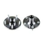 MAZA DEL CHERY TIGGO 2.0 S/ABS
