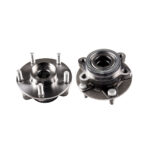 MAZA DEL C/RULEMAN NISSAN SENTRA 2.0 C/ABS