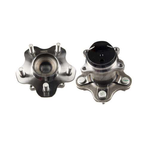 MAZA TRAS C/RULEMAN NISSAN SENTRA 2.0 C/ABS