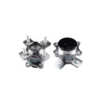 MAZA TRAS C/RULEMAN HONDA FIT 1.5 C/ABS