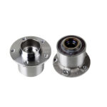 MAZA TRAS C/RULEMAN CITROEN JUMPY 1.6 2.0 C/ABS