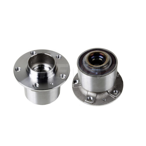 MAZA TRAS C/RULEMAN CITROEN JUMPY 1.6 2.0 C/ABS