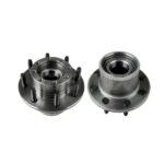 MAZA TRAS C/RULEMAN DODGE RAM 2500 5.9 C/ABS