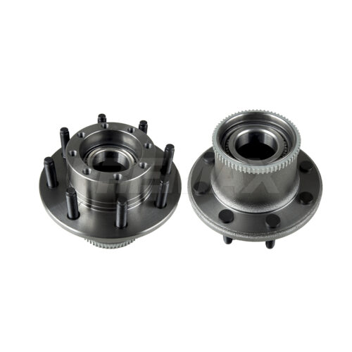 MAZA TRAS C/RULEMAN DODGE RAM 2500 5.9 C/ABS