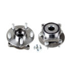 MAZA DEL C/RULEMAN SUBARU FORESTER 2.0 C/ABS