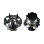 MAZA TRAS C/RULEMAN CHERY TIGGO 2.0 S/ABS