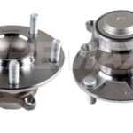 MAZA TRAS HONDA CIVIC 1.5 TURBO  2.0