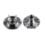 MAZA DEL TOYOTA HILUX  4X4 S/ABS