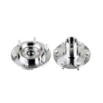 MAZA DEL TOYOTA HILUX 4X2 S/ABS