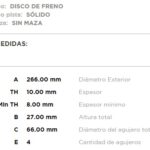 (12060)(266MM) PEUGEOT 405 CHILENO - 305
