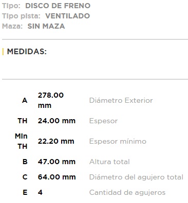 (14094)(278MM) FORD MONDEO 2.5 I V6 24V