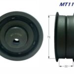 TENSOR DE DISTRIBUCION VW GOL/GACEL/ POLO/SAVEIRO/SENDA 1.6-