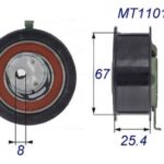 TENSOR DE DISTRIBUCION VW CADDY/GOLF/PASSAT/POLO 1.9