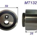 TENSOR DE DISTRIBUCION PEUGEOT 206/306/307/406/PARTNER 2.0 H