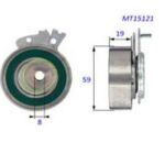 TENSOR DE DISTRIBUCION CHEVROLET CORSA 1.6 8V