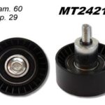 TENSOR DE DISTRIBUCION FORD FOCUS 1.8 16V MOTOR ZETEC