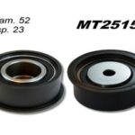 TENSOR DE DISTRIBUCION CHEVROLET CORSA 1.0, 1.6 16V