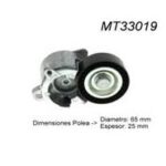 TENSOR POLI-V PEUGEOT 206/207/306/307/405/EXPERT/ BERLINGO X