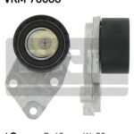 TENSOR DE DISTRIBUCION CHEVROLET AVEO