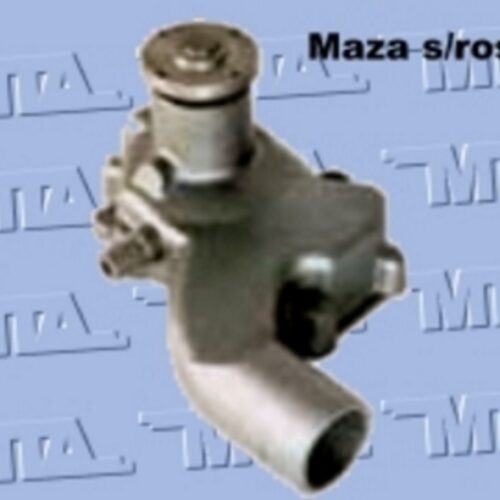 BOMBA DE AGUA BEDFORD 300/ 350 CH/ CJ/ EM
