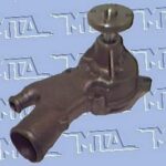 RD01 BOMBA DE AGUA CHEVROLET 400 TODOS
