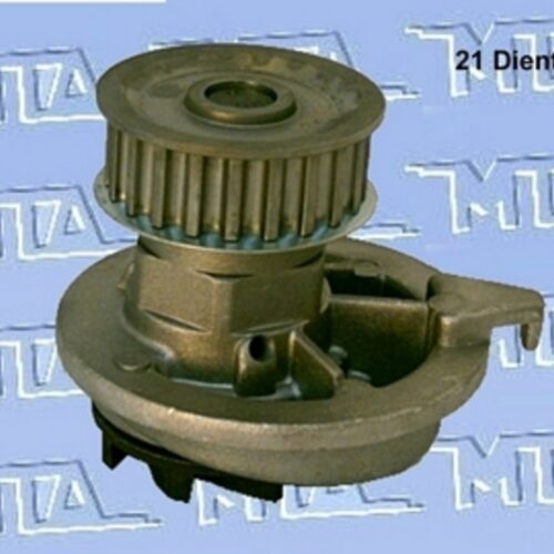 (RD-12) CHEVROLET KADETT/ MONZA 1.6/ 1.8 (21 DTES)