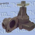 (E258002) CHEVROLET CHEVETTE C/CALEFACCION/ CHEVY 500