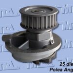 (E252003)(RD-13)CHEV CHEVETTE / CORSA / VECTRA (25 DTES) POL
