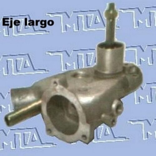 BOMBA DE AGUA CHEVROLET C-10 TD