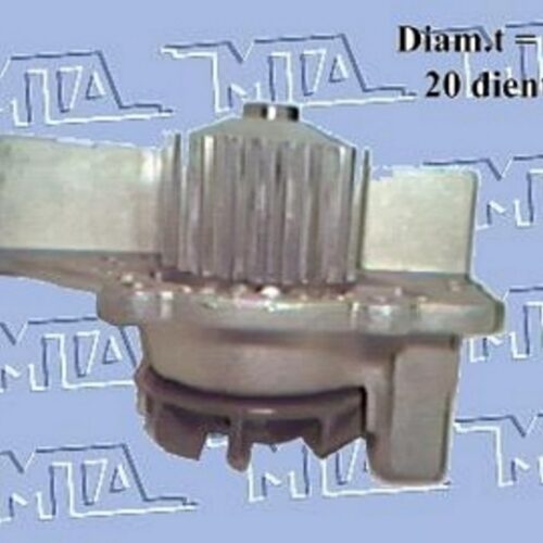 (RD-149) CITROEN XANTIA 2.0 16V (ROTOR 68MM)