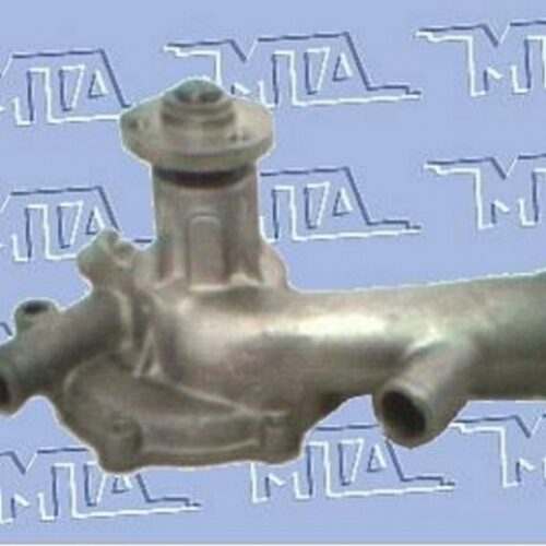 (RD-26) FIAT 1500/1600  (VENTILADOR FIJO)