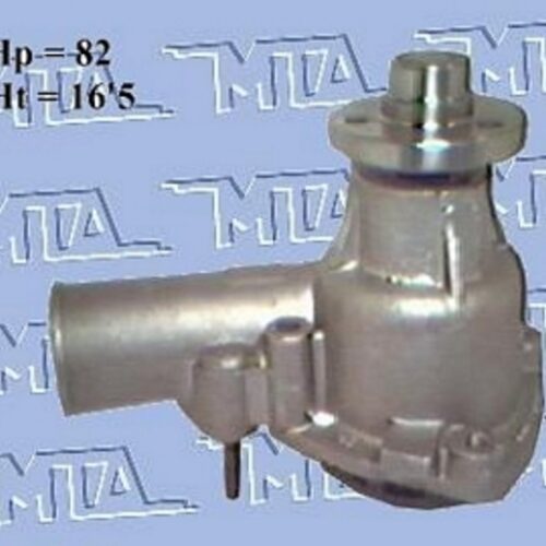 (RD-29) FIAT 125 (2º SERIE EJE CORTO)