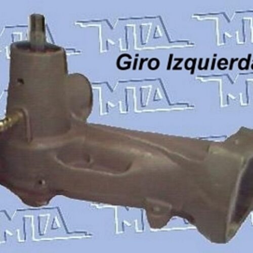 (RD-32) BOMBA DE AGUA FIAT 600S