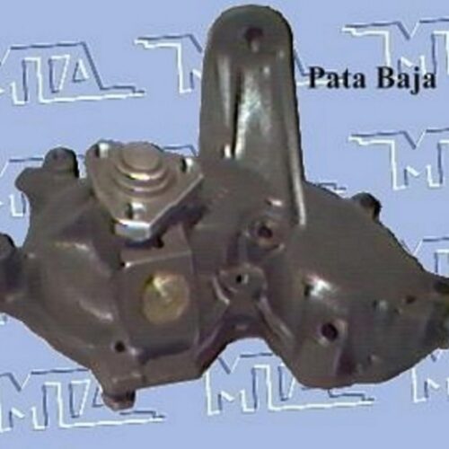 BOMBA DE AGUA FIATFIORUNO/ FIORINO 1.7 DIESEL