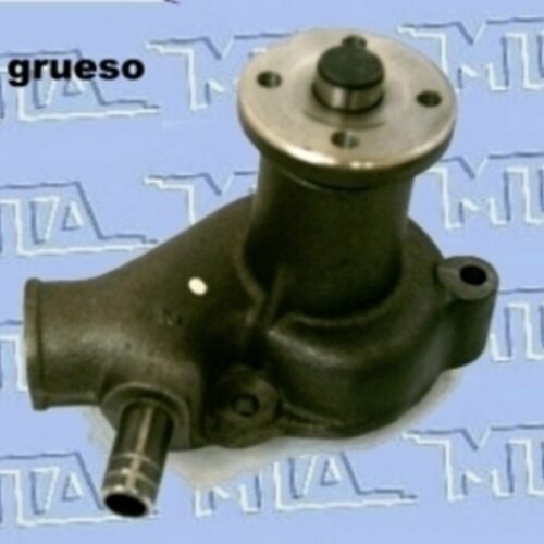 (RD-57) FORD FALCON (80/93) EJE GRUESO