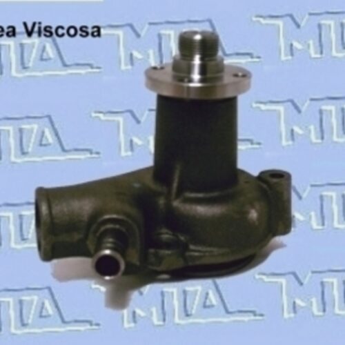(RD-63) FORD FACON (POLEA VISCOSA)