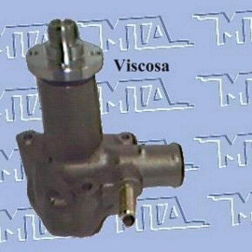 (RD-64)FORD TAUNUS/ FALCON 2.3 (POLEA VISCOSA)