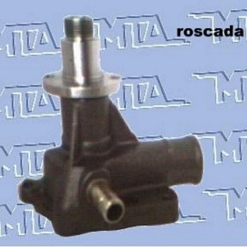 (RD-61) FORD SIERRA 1.6 (MAZA ROSCADA)