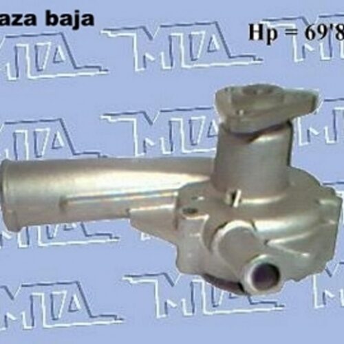 (RD-79) FORD ESCORT/ ORION 1.3/ FIESTA 1.0/1.1/1.3