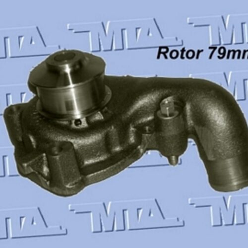 (RD-160) BOMBA DE AGUA FORD FIESTA/ ESCORT 1.8