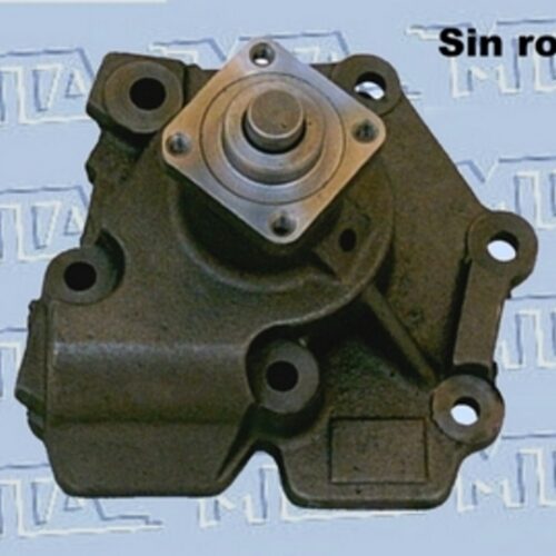 (RD-71) BOMBA FORD TRANSIT 2.5 DIESEL (SIN ROSCA)