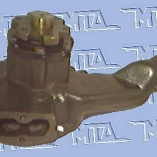 (RD-318) BOMBA DE AGUA MERCEDES BENZ  1113/ 1313/ 1316