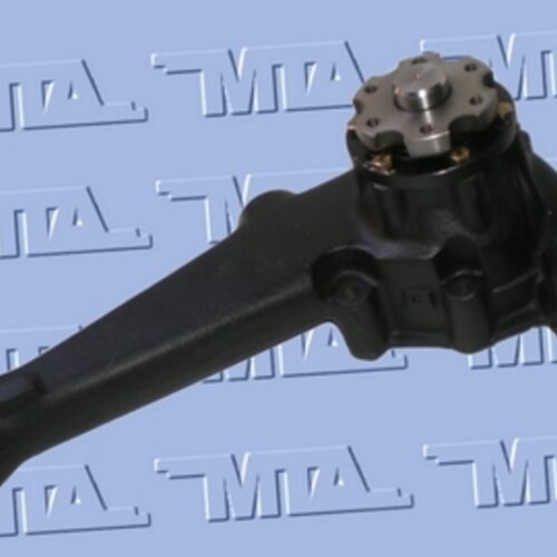 (E401012) BOMBA MERCEDES BENZ  MOTOR OM366 CUELLO LARGO INTERC